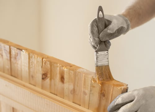 Cabinet Refacing