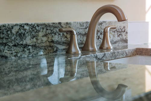 Quartz & Granite Countertops