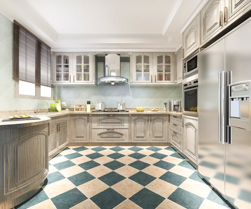Kitchen Remodeling